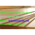 WPC foam board line-wood plastic board machine